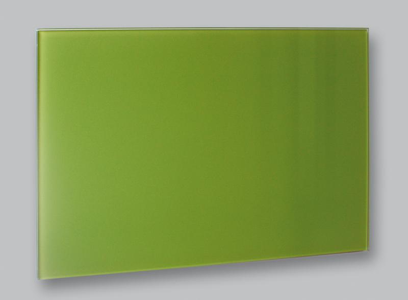 GR 500 - sálavý skleněný panel 500 W (900x600x12 mm) 543761x