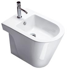 New Zero - bidet stojící 35x55