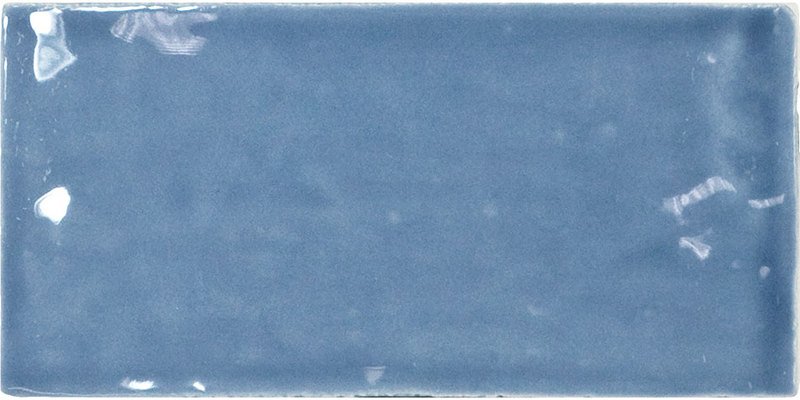 Masia Blue - obkládačka 7,5x15 modrá 21240