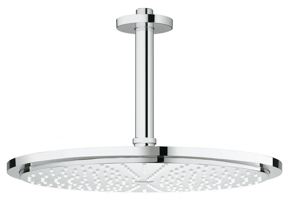 Rainshower Cosmopolitan 310 - hlavová sprcha set stropní 142 mm