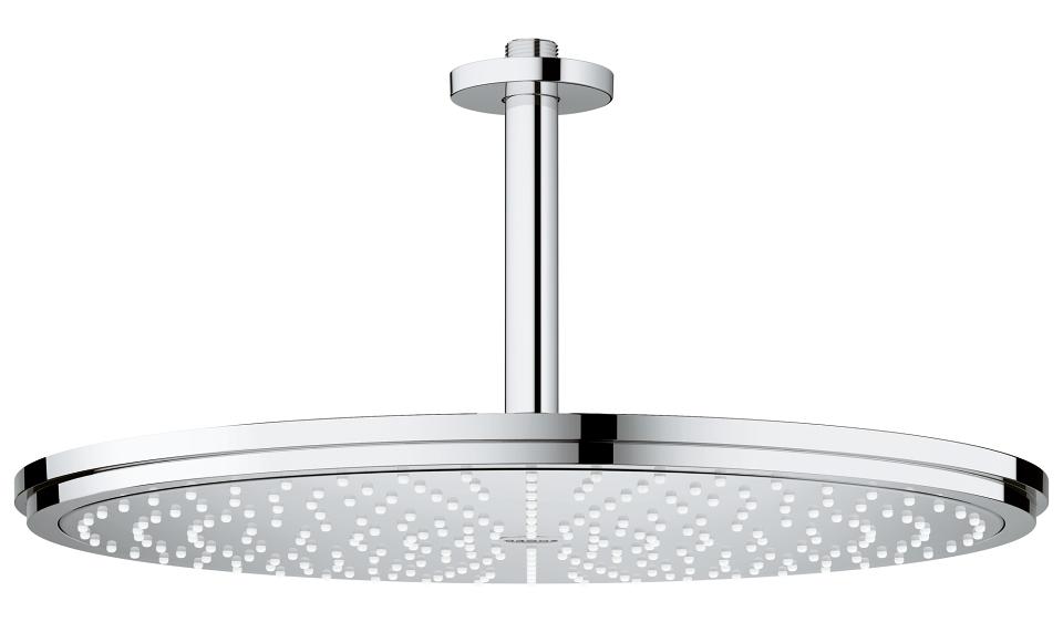 Rainshower Cosmopolitan 400 - hlavová sprcha set stropní 142 mm