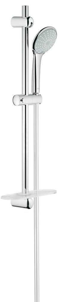 Euphoria - sprchová souprava Duo, tyč 60 cm 27230001