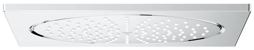 Rainshower F-Series 10 254x254 - stropní sprcha s jedním proudem