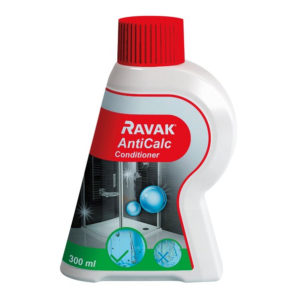 Ravak Anticalc Conditioner - proti vodnímu kameni