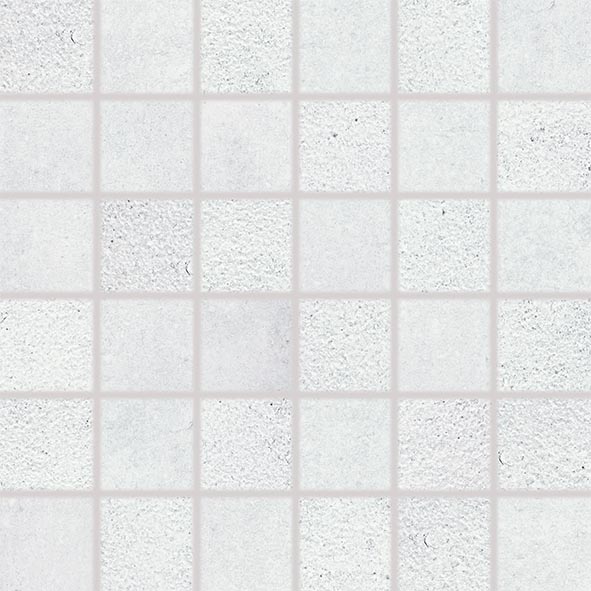 Cemento - dlaždice mozaika 30x30 šedá DDM06660