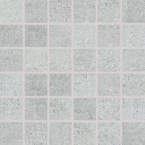 Cemento - dlaždice mozaika 30x30 šedá DDM06661