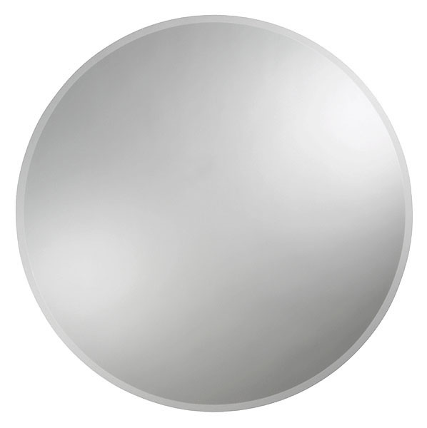 Zrcadlo Opal průměr 60 cm 406-000