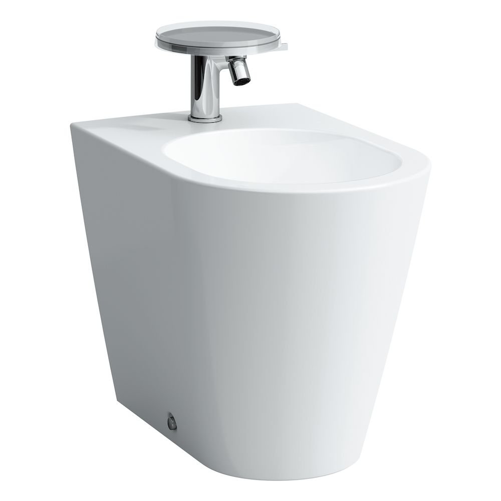 Kartell by Laufen - bidet stojící