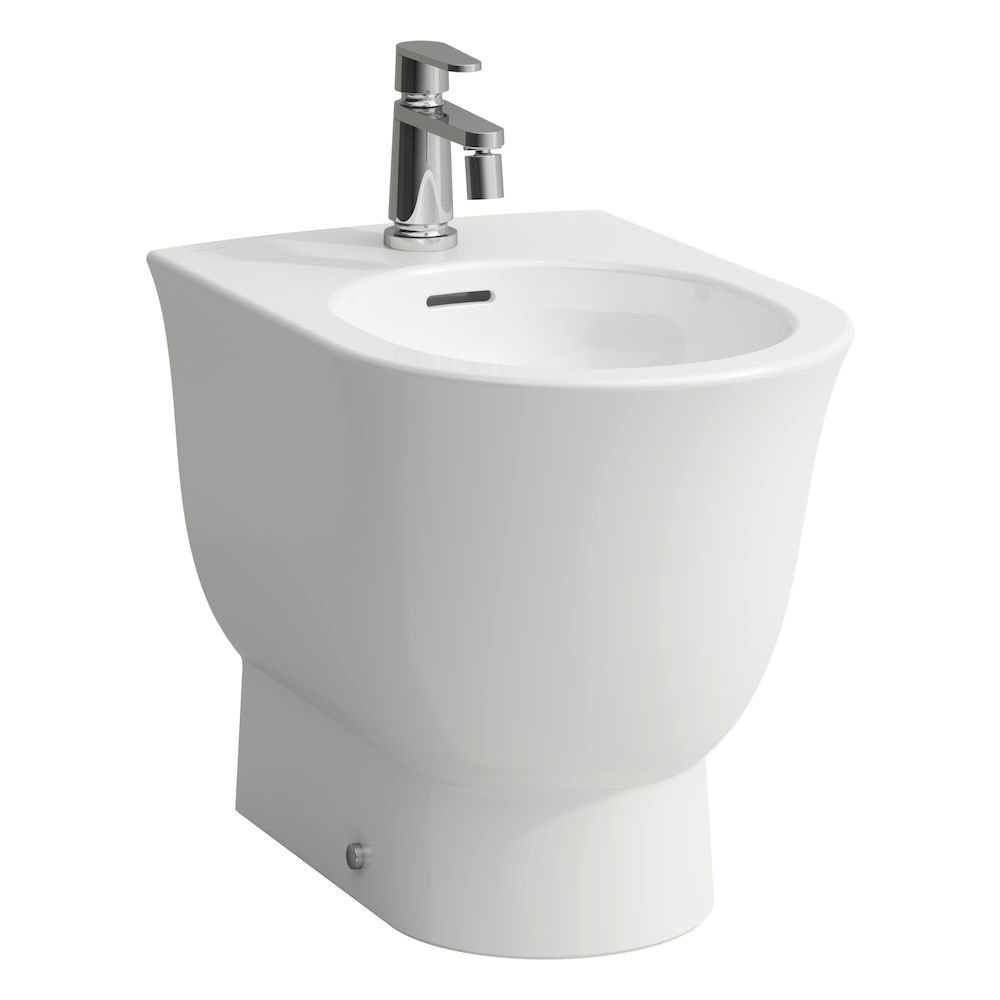 The New Classic - bidet stojící