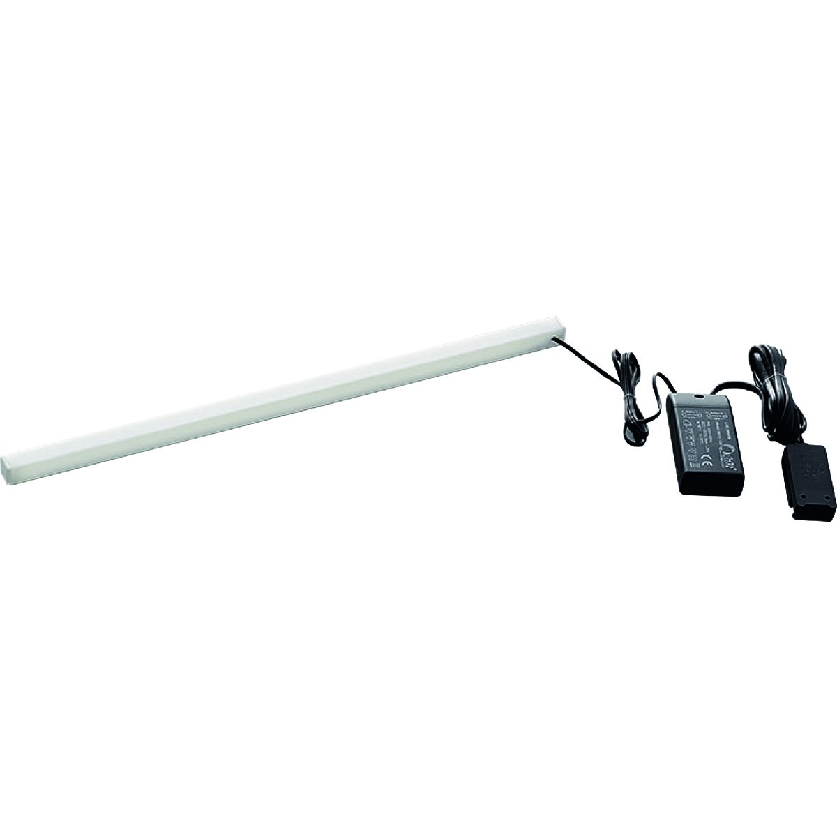 LED lišta 48 cm pro vnitřní zásuvku