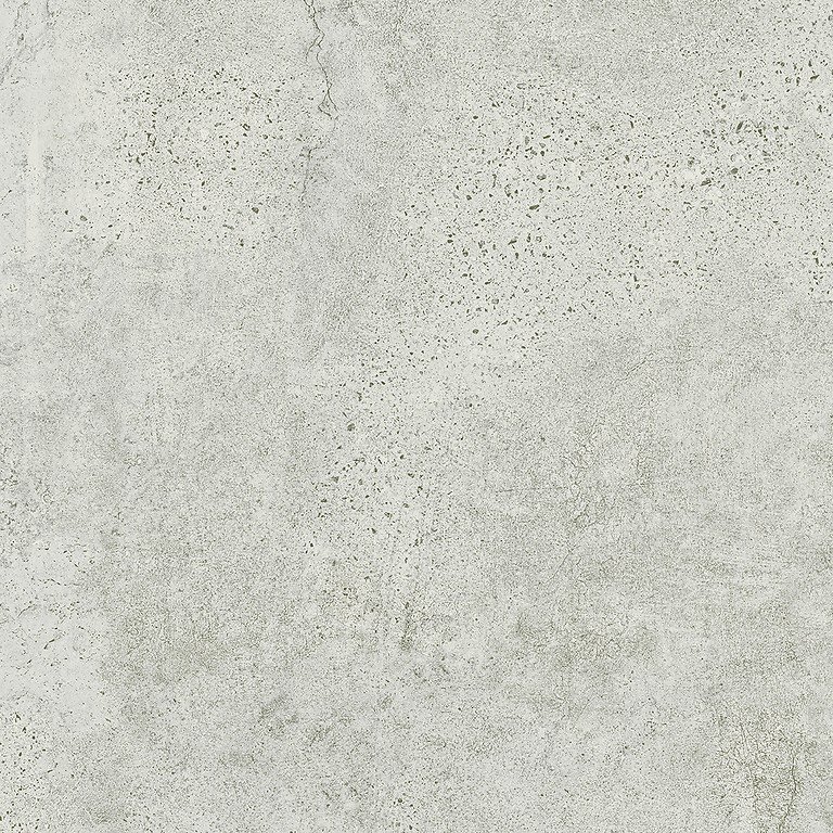 Newstone Light Grey - dlaždice rektifikovaná 79,8x79,8 šedá matná