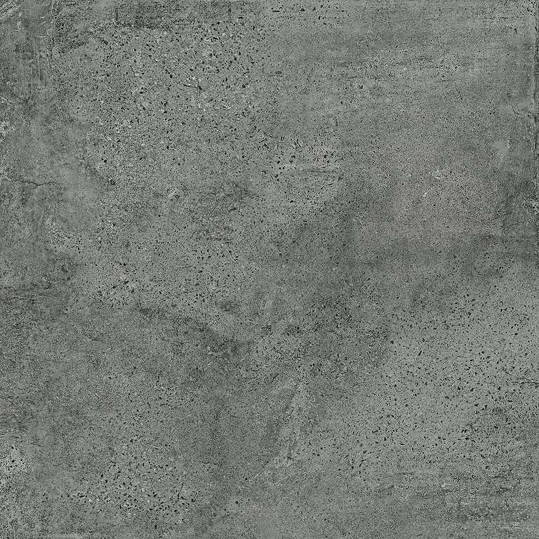 Newstone Graphite - dlaždice rektifikovaná 119,8x119,8 šedá matná