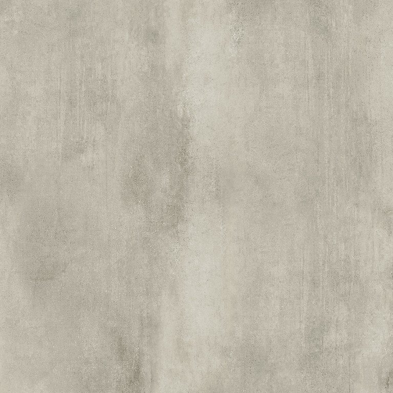 Grava Light Grey - dlaždice rektifikovaná 119,8x119,8 šedá matná