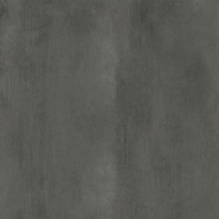 Grava Graphite - dlaždice rektifikovaná 119,8x119,8 šedá matná