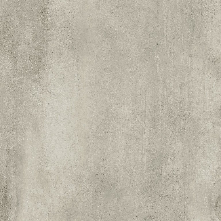 Grava Light Grey - dlaždice rektifikovaná 79,8x79,8 šedá matná