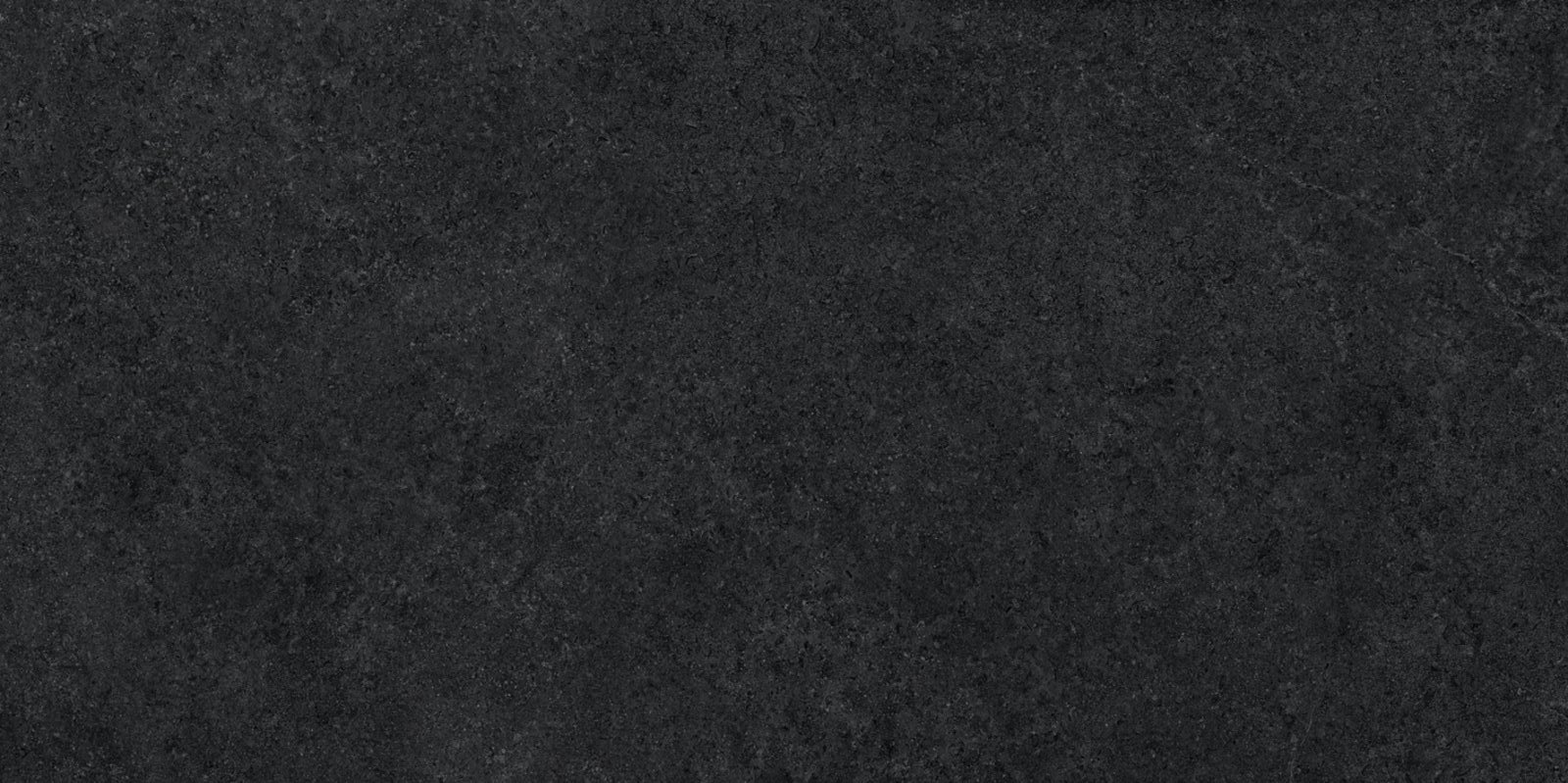 Zimba black str - dlaždice rektifikovaná 119,8x274,8 černá 6005780