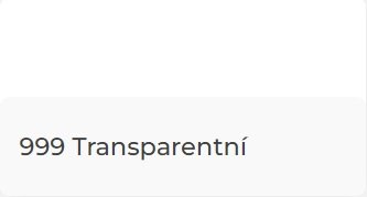 Mapesil AC 999 transparent - silikonová těsnící hmota, odolná proti plísním