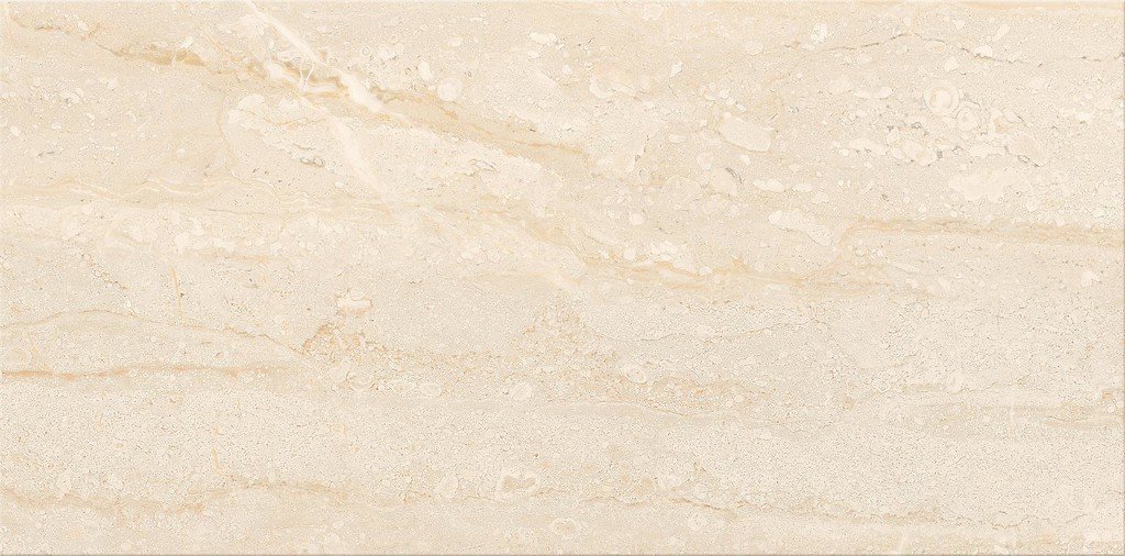 PS603 cream glossy - obkládačka 29,7x60 krémová