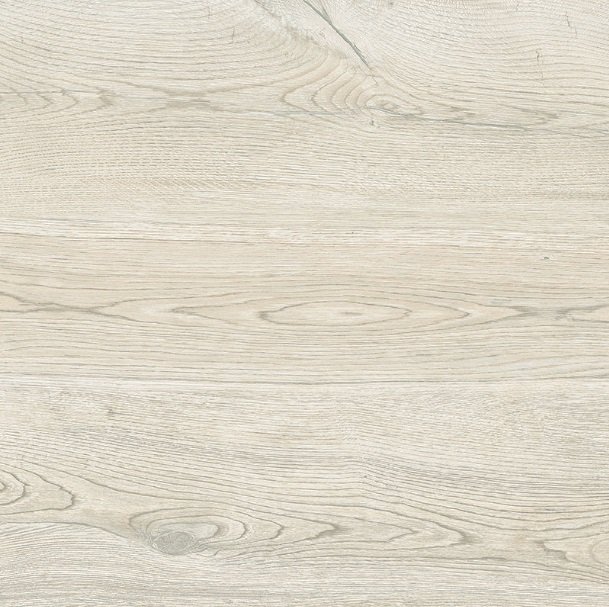 Nordic Wood Glacier Rettificato - dlaždice rektifikovaná 20x120 krémová