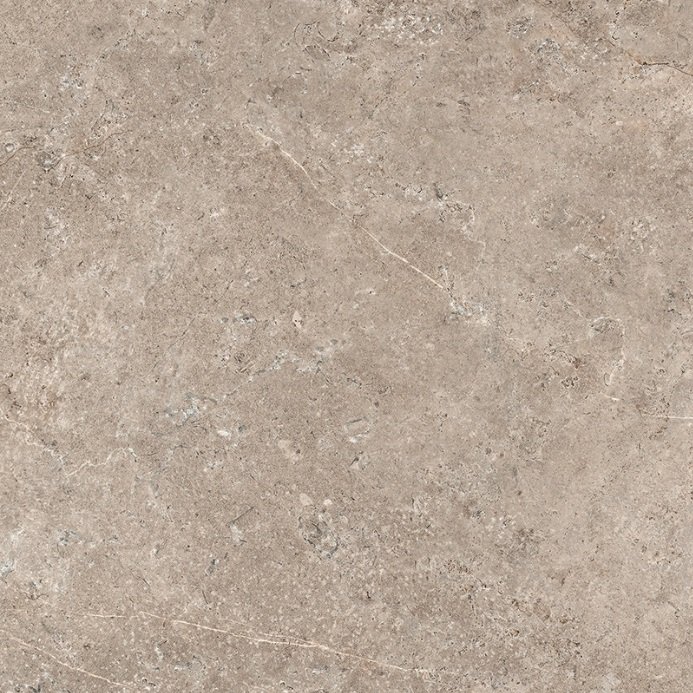 Landstone Taupe Antislip Rettificato - obkládačka rektifikovaná 30x60 s protiskluzem hnědá