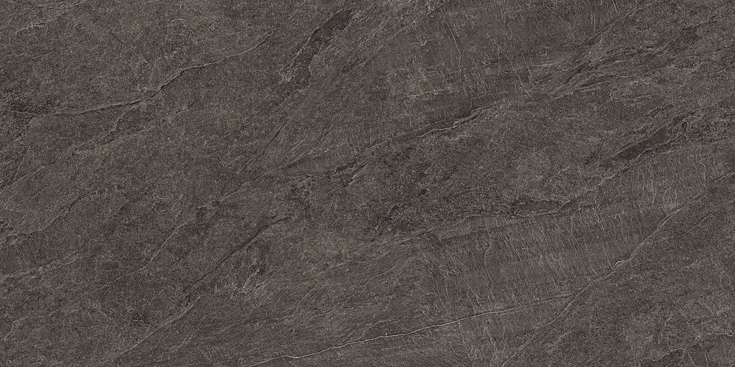 Deepstone Graphite Rettificato - dlaždice rektifikovaná 30x60 šedá