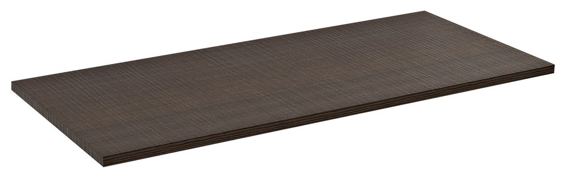 Deska DTDL 71x1,8x46,5cm, borovice rustik