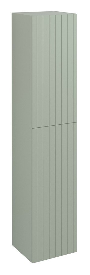 Espace skříňka 35x172x32cm, 2x dvířka, levá/pravá, verde strip