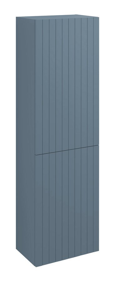 Espace skříňka 50x172x32cm, 2x dvířka, levá/pravá, siena strip