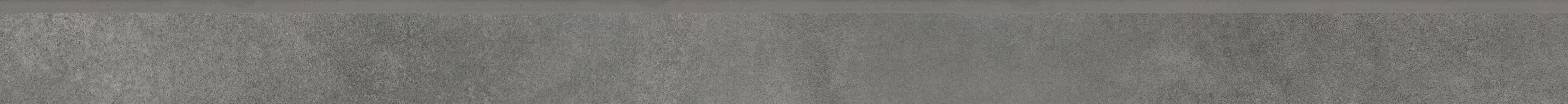 Concrete graphite mat - dlaždice sokl rektifikovaný 8x119,7 šedá