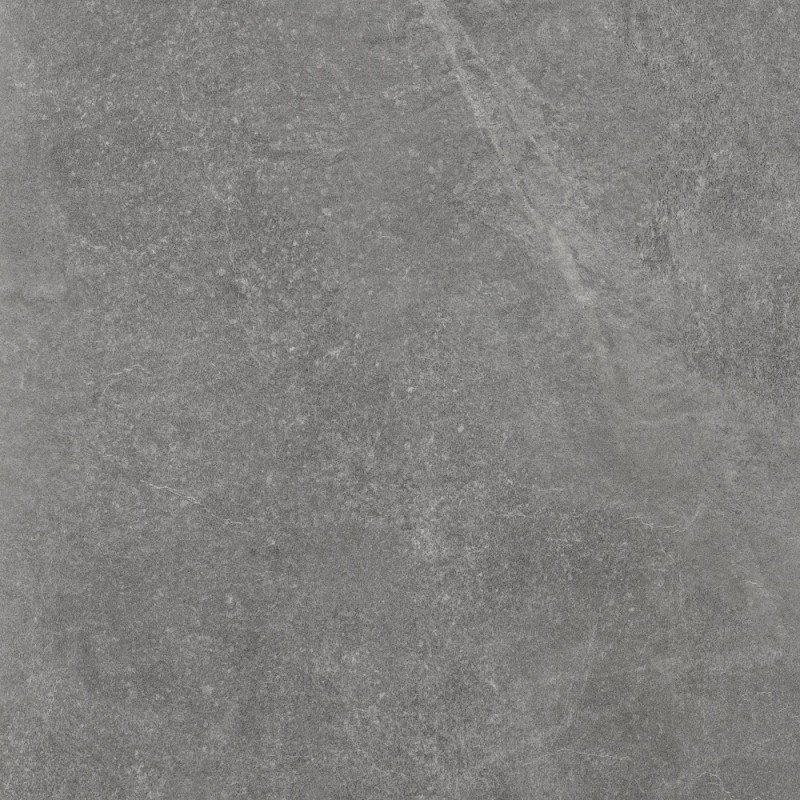 Stonetech grey mat - dlaždice rektifikovaná 59,7x59,7 šedá