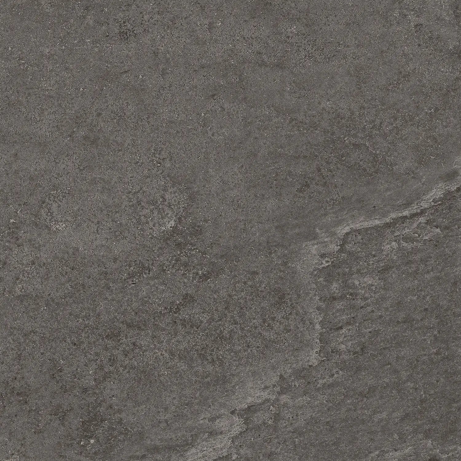 Stoncrete Dark Grey - dlažba rektifikovaná 60x60 šedá