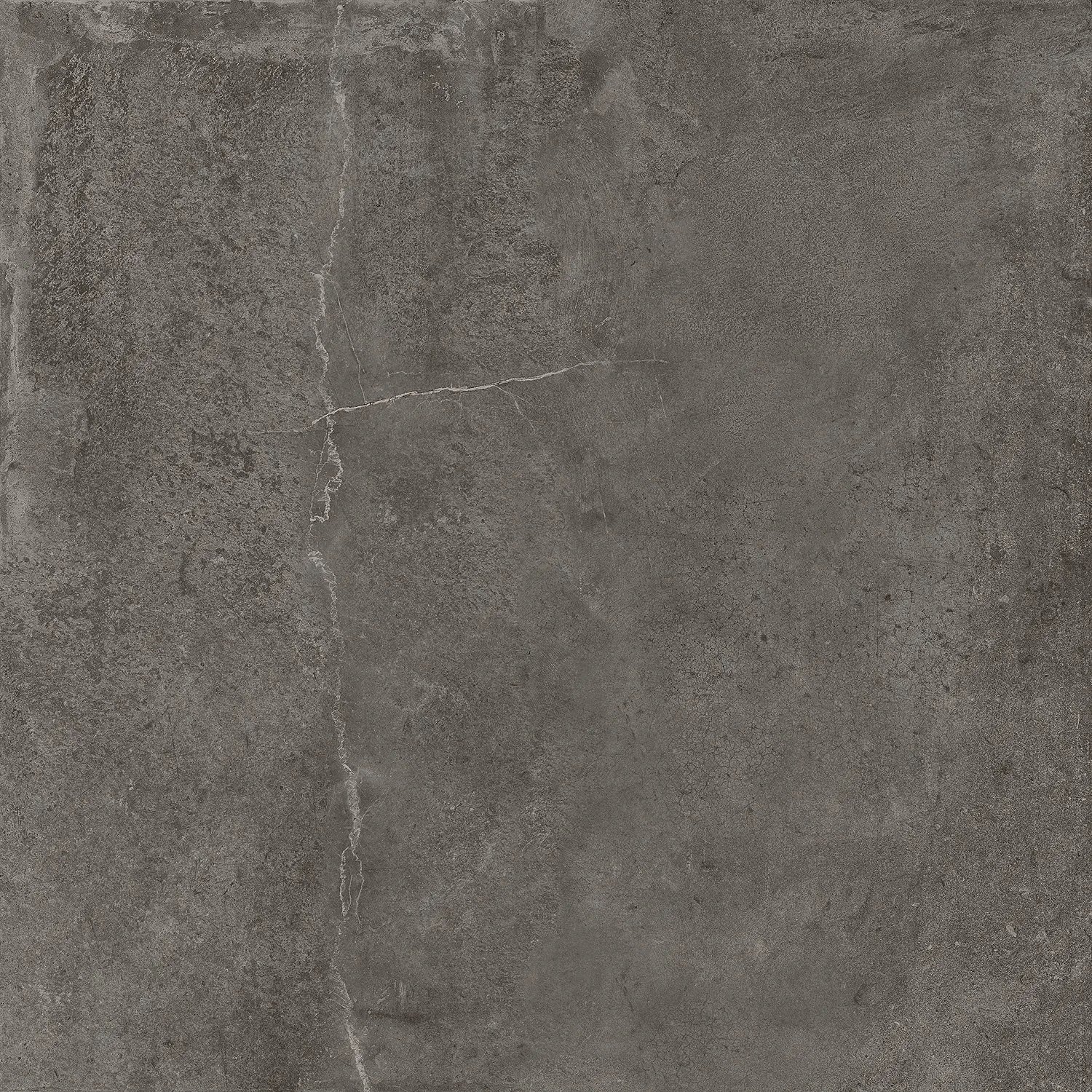 Stoncrete Dark Grey - dlažba rektifikovaná 90x90 šedá