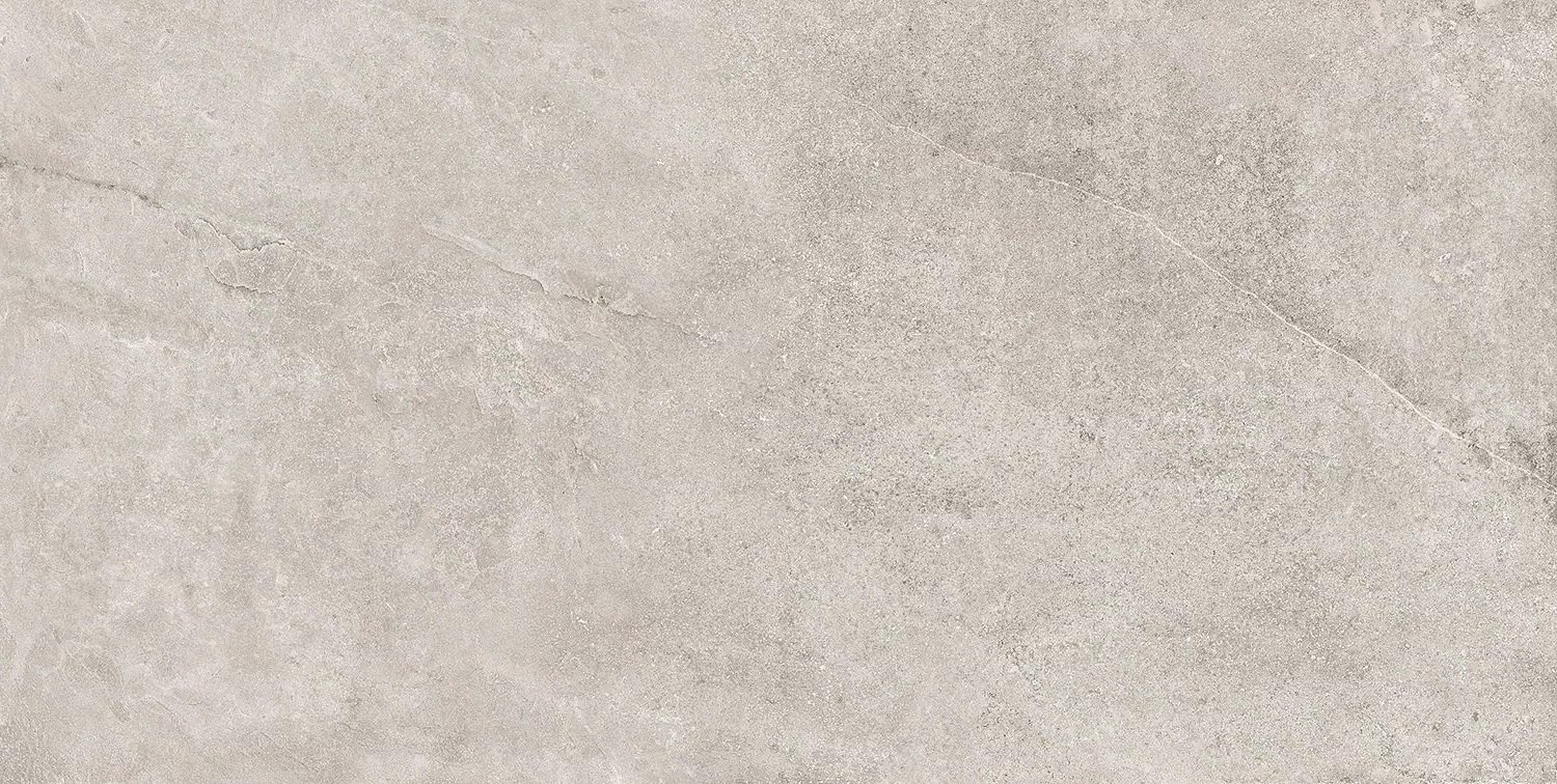 Stoncrete Camargue - dlažba rektifikovaná 60x120 šedá