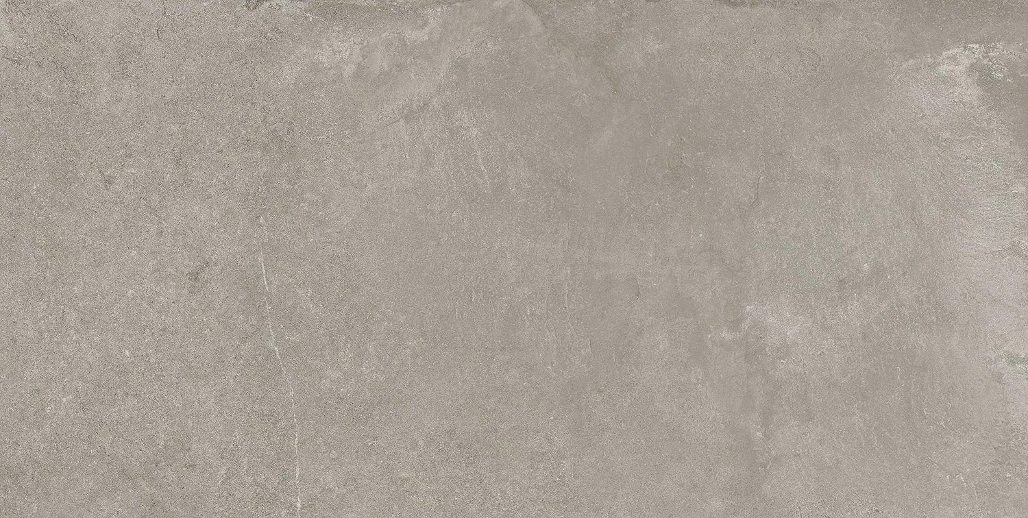 Stoncrete Silver - dlažba rektifikovaná 60x120 šedá