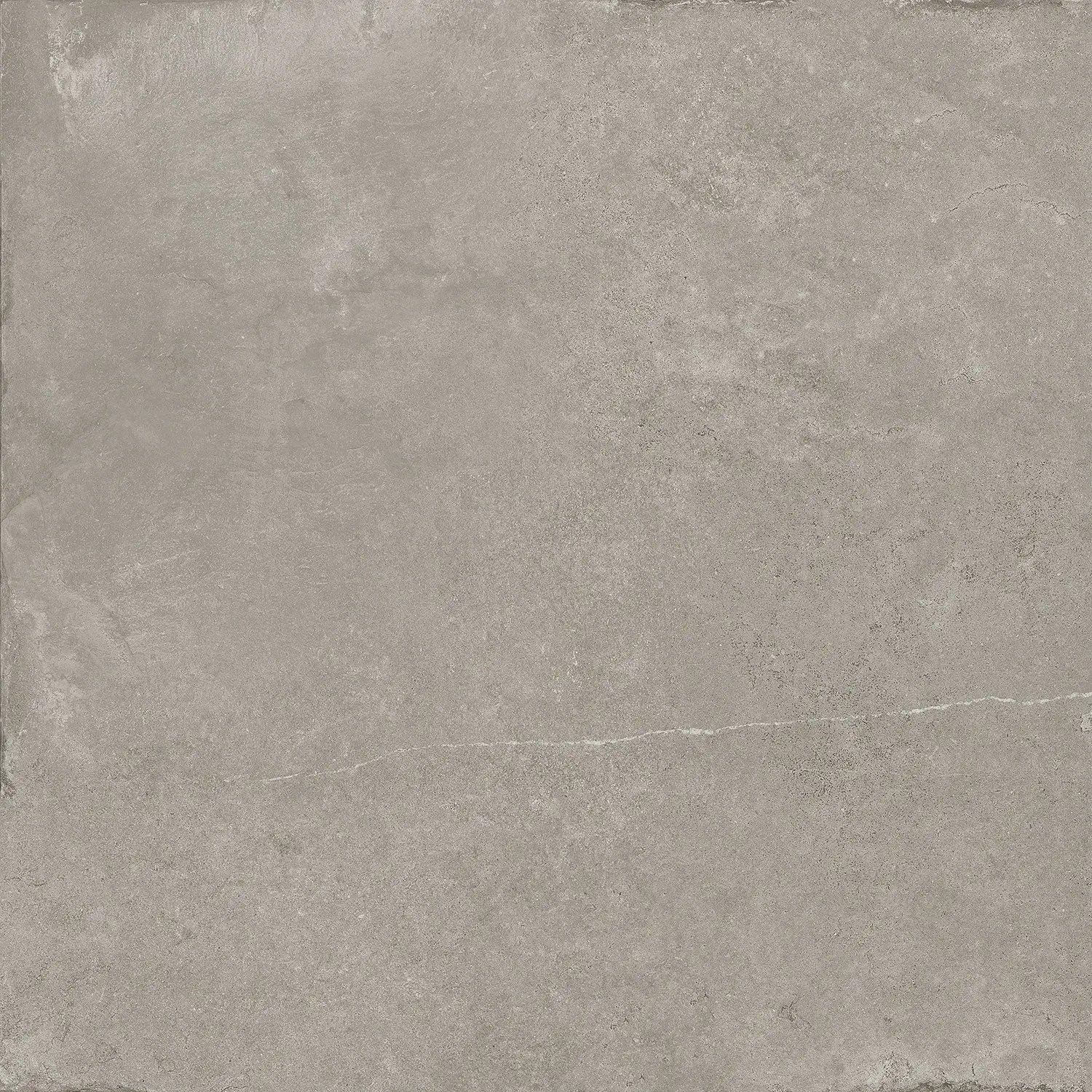 Stoncrete Silver - dlažba rektifikovaná 90x90 šedá