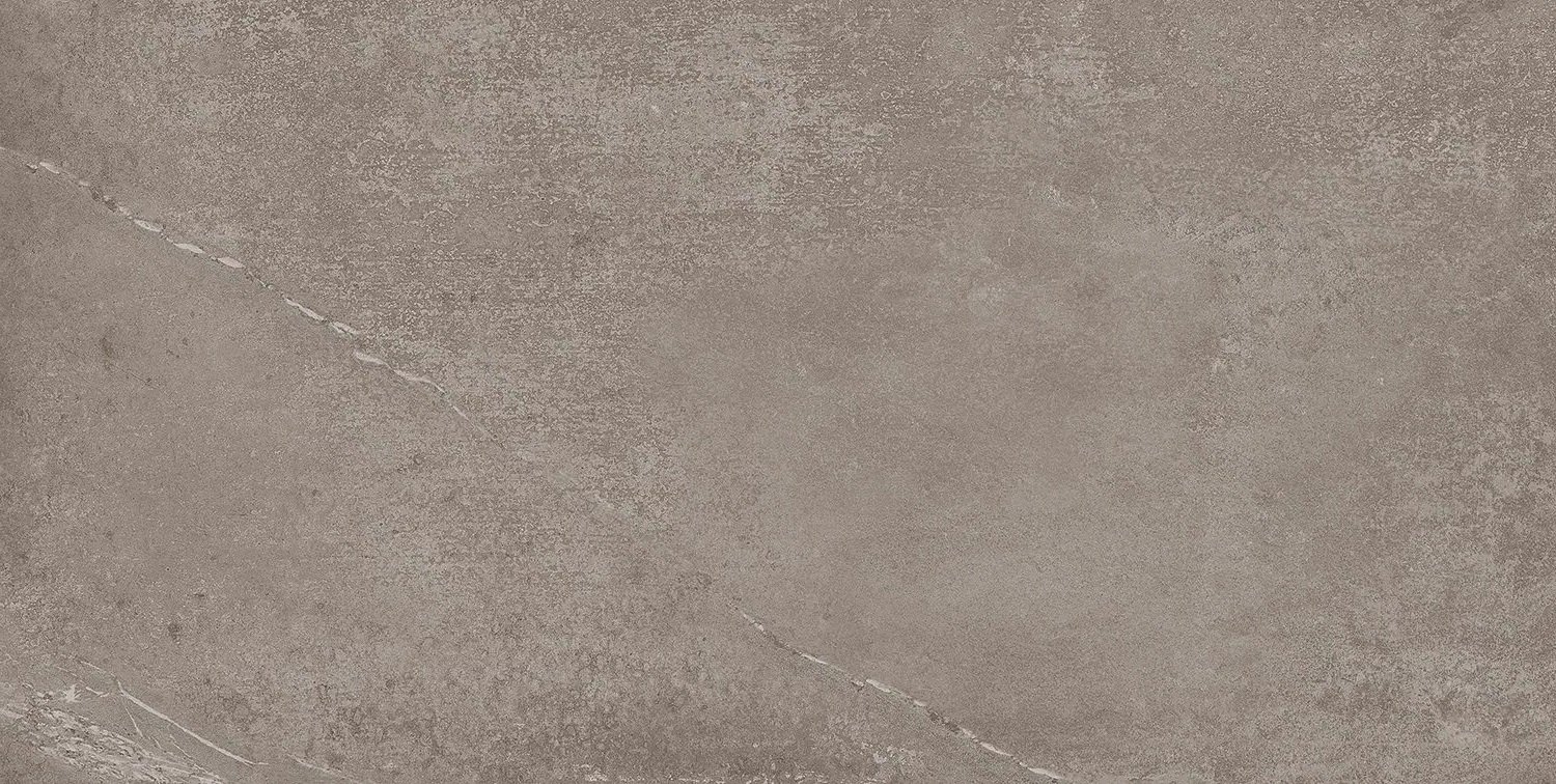 Stoncrete Grey - dlažba rektifikovaná 60x120 šedá