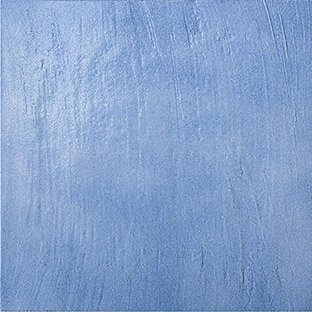 Blu Mediterraneo - dlažba 22x22 modrá lesk