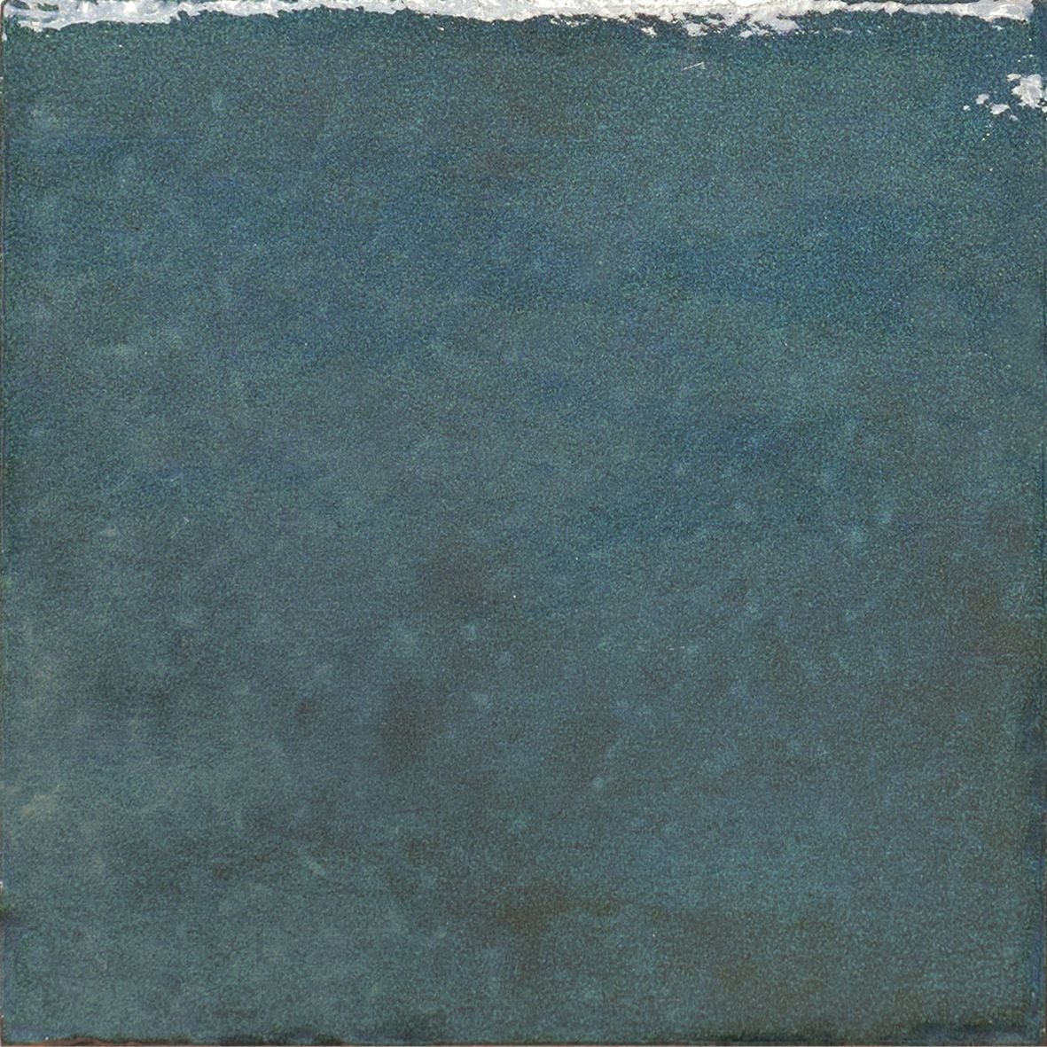 Clay Ocean - obkládačka 10x10 modrá 00G1055
