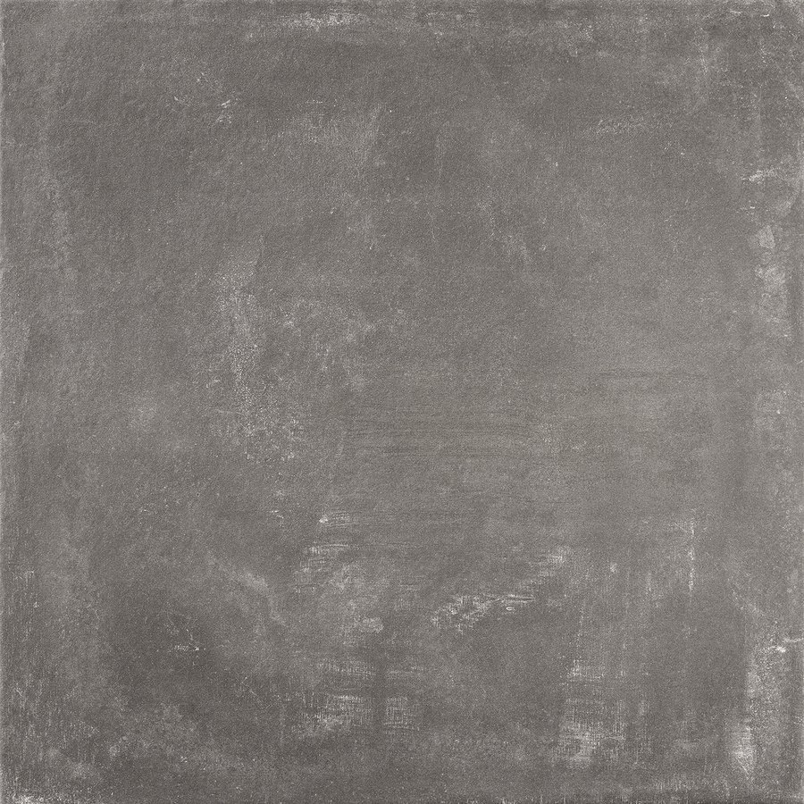 Roan graphite mate - dlažba 45x45 šedá