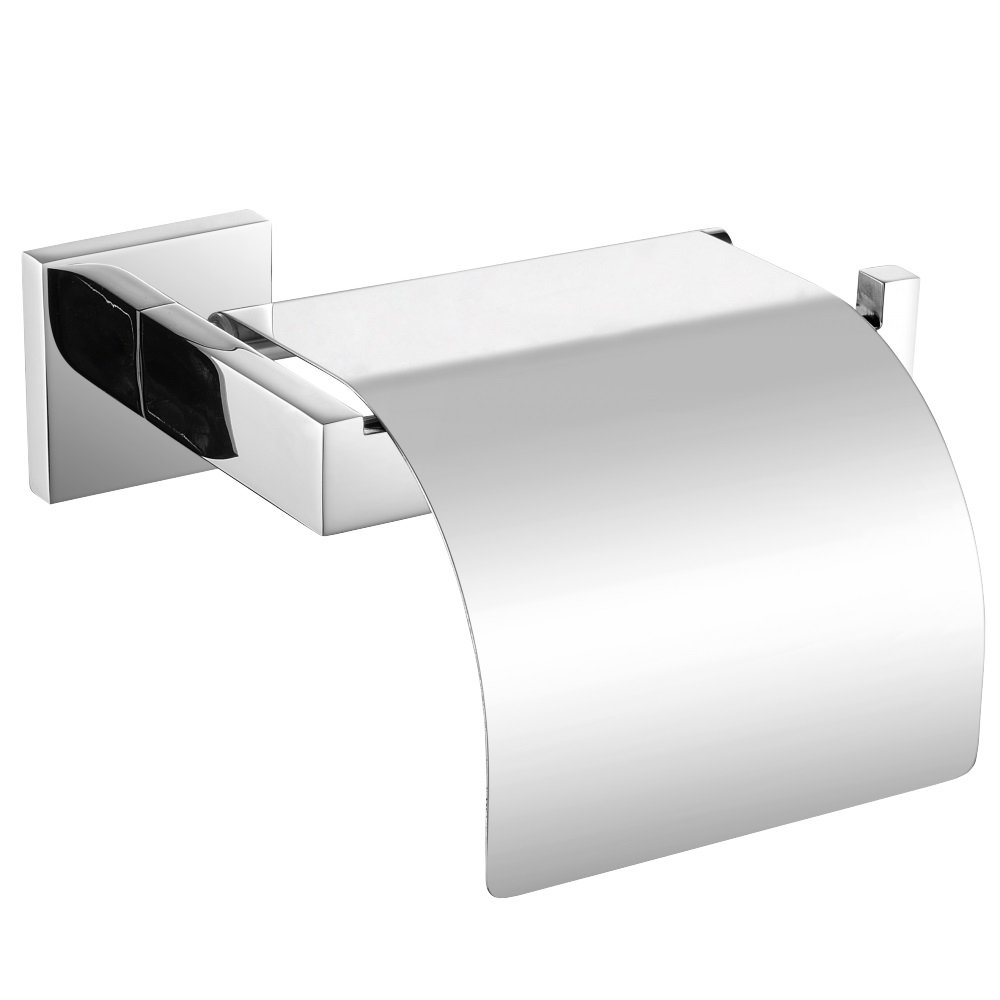 Cubus - držák toaletního papíru, nerez lesk CUBX111HP