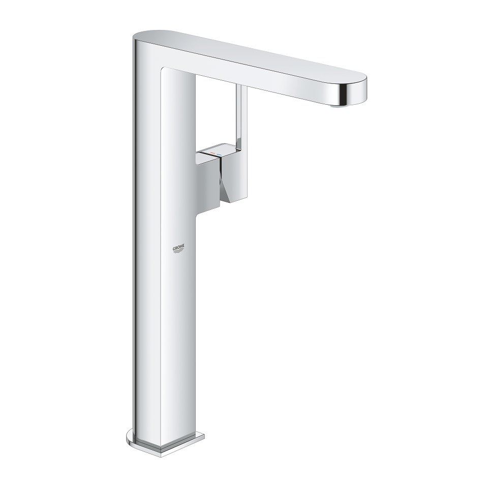 Grohe Plus - páková umyvadlová baterie, velikost XL