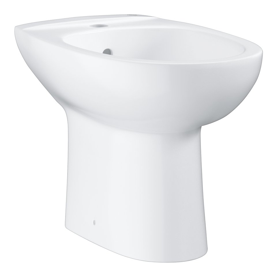 Bau Ceramic - stojící bidet