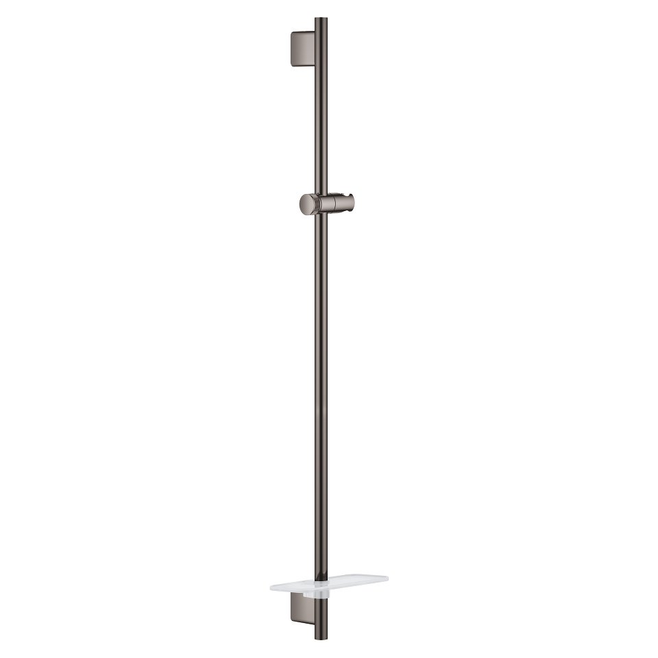 Rainshower SmartActive - sprchová tyč, 90 cm, Hard Graphite