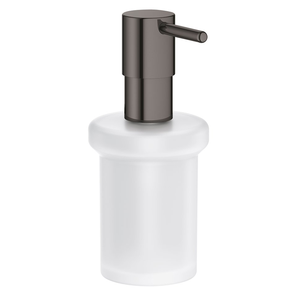 Essentials - dávkovač tekutého mýdla, Hard Graphite 40394A01