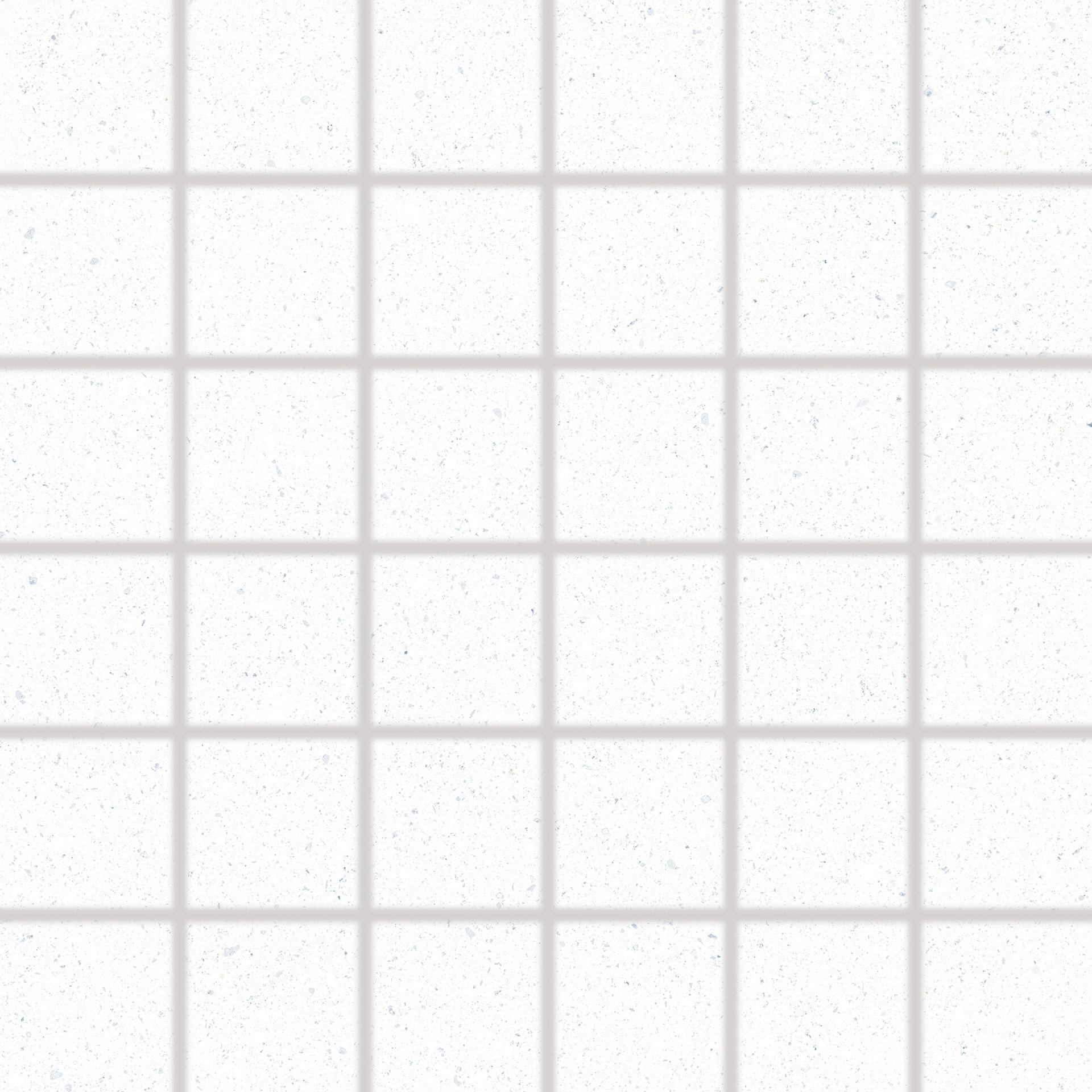 Compila Paper - dlaždice mozaika 5x5 bílošedá DDM05864