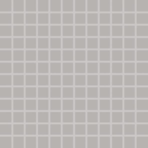 Color Two (RAL 0607005) - dlaždice mozaika 2,5x2,5 šedá matná GDM02110