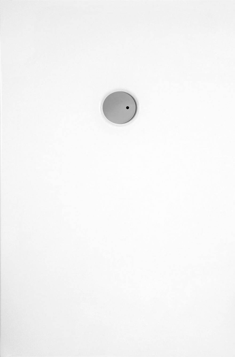 Planor - obdélníková sprchová vanička 160x80, akrylát W34AS16008004
